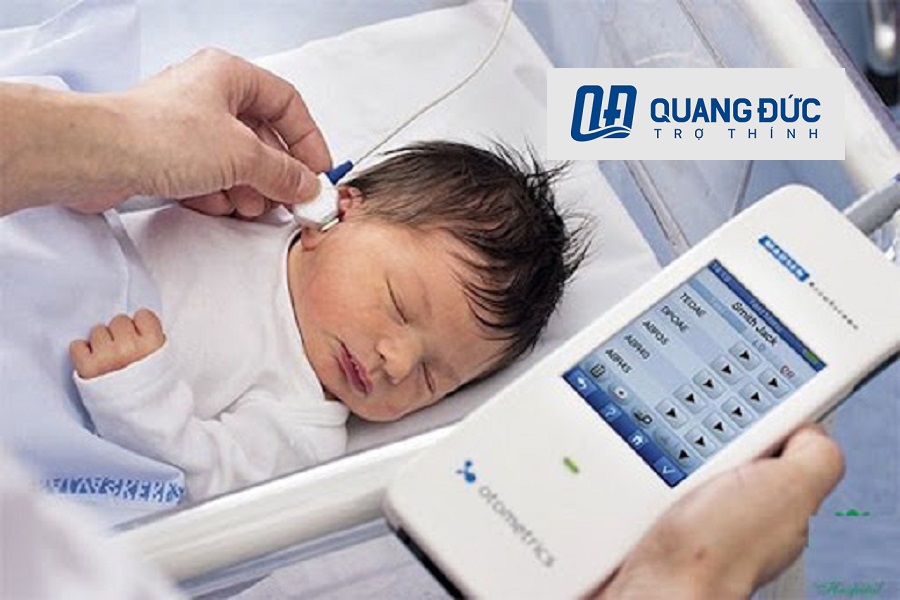 Dịch Vụ Đo Khám Thính Lực