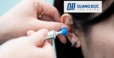 Dịch Vụ Đo khám thính lực tại quận 8 TP.HCM