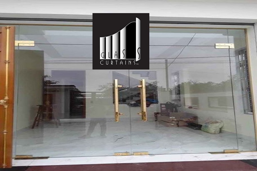 Báo Giá Cửa Kính Cường Lực