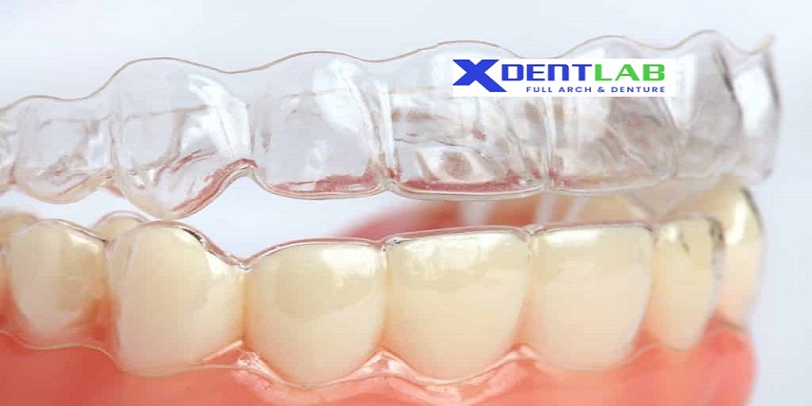 Global clear aligner manufacturer