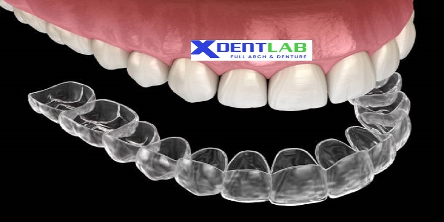 International invisible aligner manufacturer