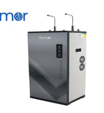 Máy Lọc Nước Nóng Lạnh Tại Nha Trang
