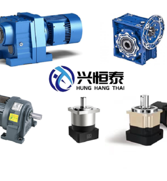 Motor Cao Tốc Tại Bình Dương