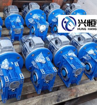 Giới Thiệu Motor Giảm Tốc Tại Dĩ An Bình Dương