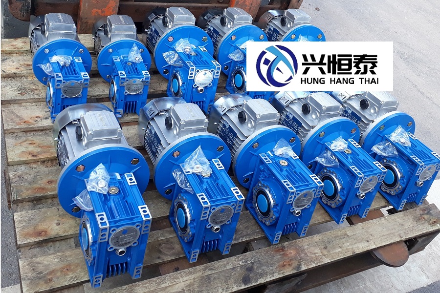 Giới Thiệu Motor Giảm Tốc Tại Dĩ An Bình Dương