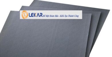 Mua Giấy Nhám Giá Tốt Cho Sản Xuất Đồ Gia Dụng Inox