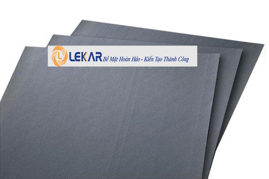 Mua Giấy Nhám Giá Tốt Cho Sản Xuất Đồ Gia Dụng Inox