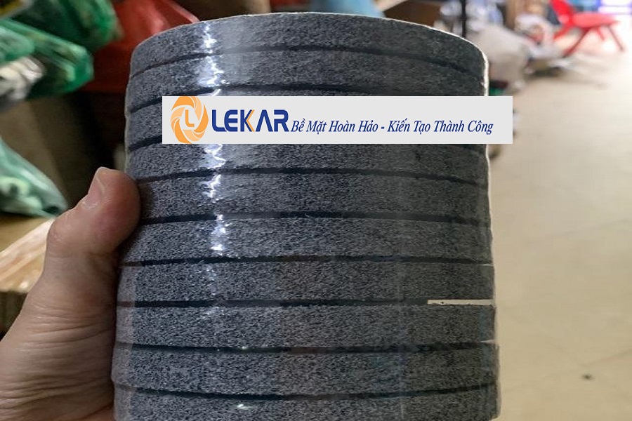 Phớt Nỉ Đánh Bóng