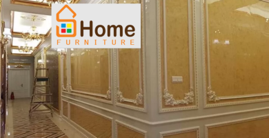 Giới Thiệu Tấm Nhựa Ốp Tường Thủ Dầu Một Bình Dương