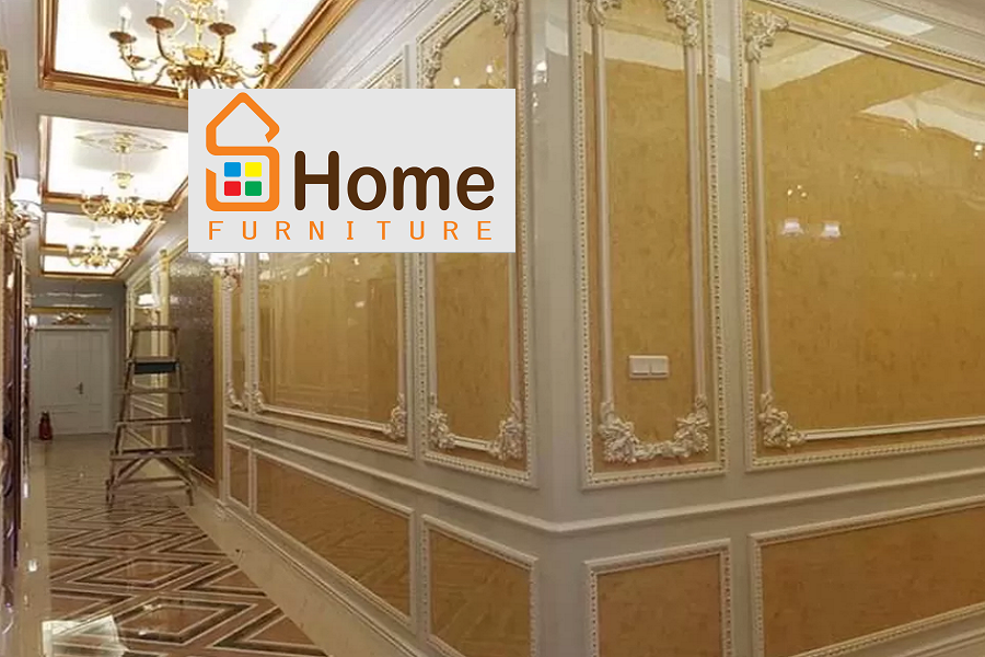 Giới Thiệu Tấm Nhựa Ốp Tường Thủ Dầu Một Bình Dương