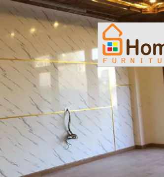 Giới Thiệu Tấm Ốp PVC Vân Đá Tại Bình Dương