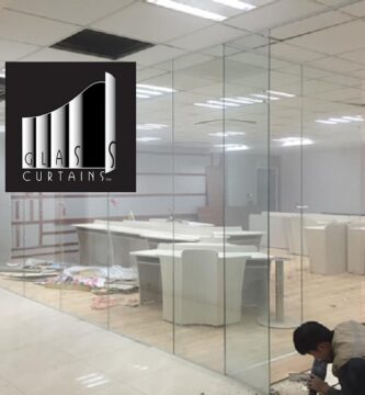 Báo Giá Thi Công Cửa Kính Cường Lực