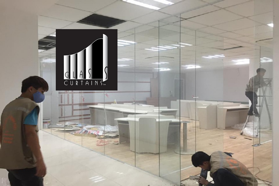 Báo Giá Thi Công Cửa Kính Cường Lực