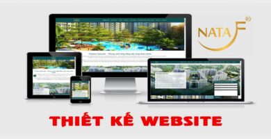 Dịch Vụ Thiết Kế Web Bình Phước