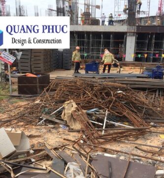 Dịch Vụ Thu Mua Phế Liệu Công Trình Tại Quảng Nam