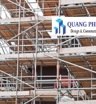 Thuê Giàn Giáo Tại Quảng Nam