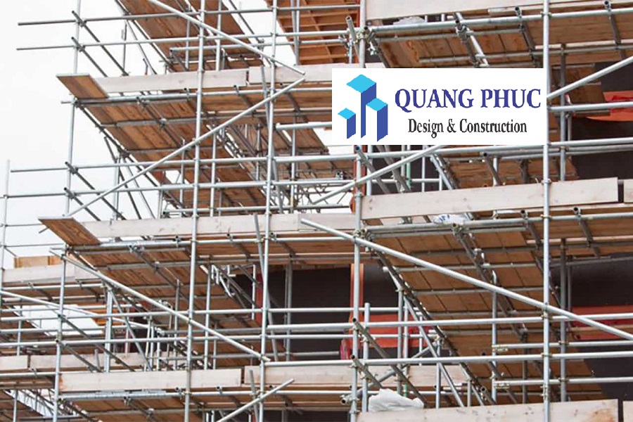 Thuê Giàn Giáo Tại Quảng Nam