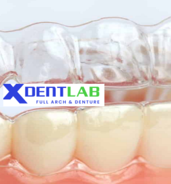 introduce Transparent aligner manufacturer