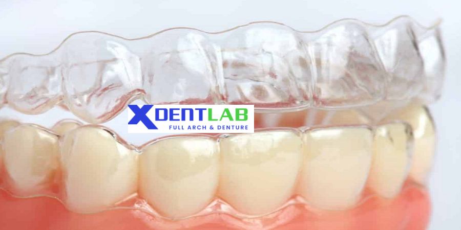 introduce Transparent aligner manufacturer