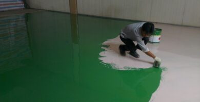 Son Epoxy