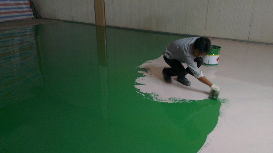 Son Epoxy
