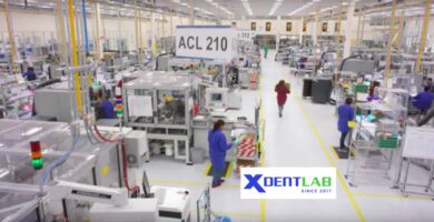 Aligners Manufacturing Company