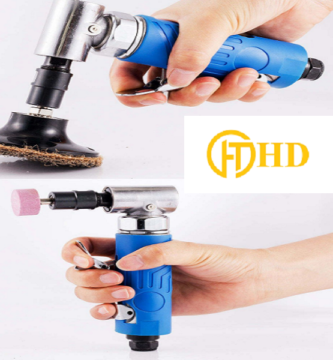 Bán Dụng Cụ Khí Nén Tại Quận 7 Hcm