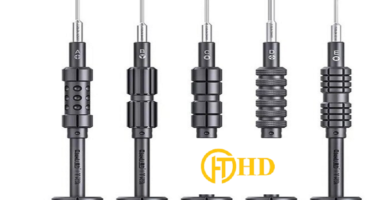 Bán Mũi Vặn Vít Chính Xác Tại Quận 1 HCM