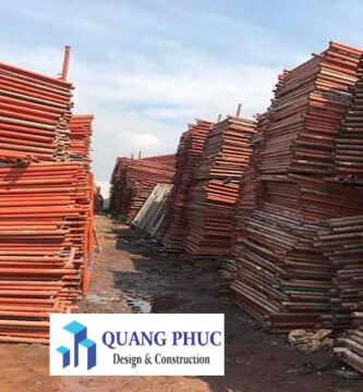 Cho Thuê Giàn Giáo Đà Nẵng