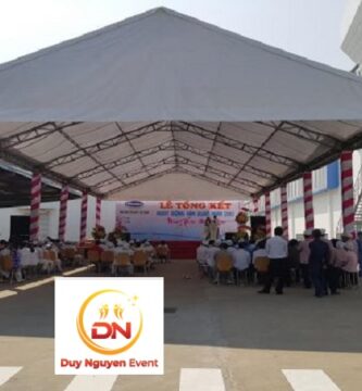 Cho Thuê Nhà Bạt Không Gian TP.HCM