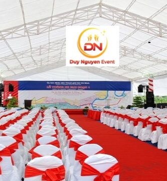 Cho Thuê Nhà Bạt Sự Kiện Quận 5 Tp.hcm