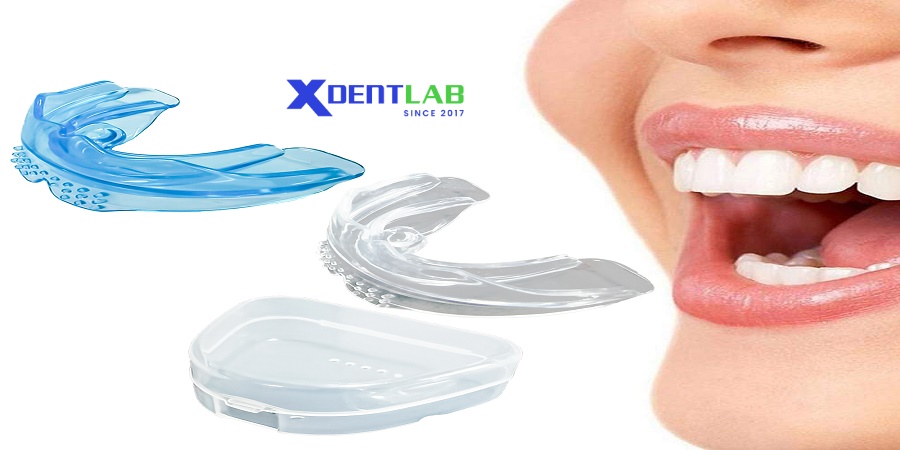 Clear Aligner Oem