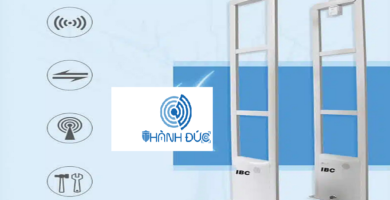 Lắp Đặt Cổng Từ Siêu Thị Hồ Chí Minh