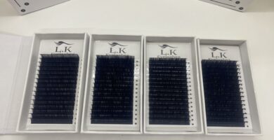 Công Ty Lông Mi Tại Dĩ An Bình Dương