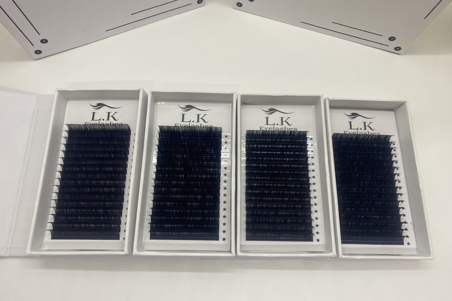 Công Ty Lông Mi Tại Dĩ An Bình Dương