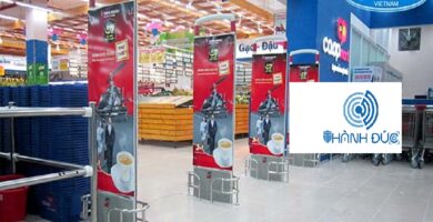 Cổng từ chống trộm tại Nha Trang