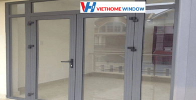 Thi Công Cửa Nhôm Bến Cát Bình Dương