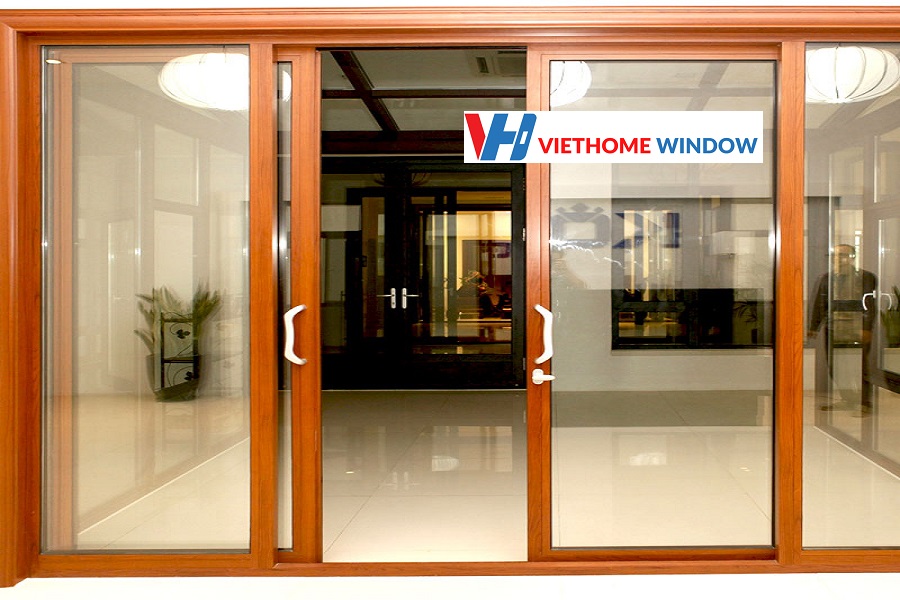 Thi Công Cửa Nhôm Dầu Tiếng Bình Dương