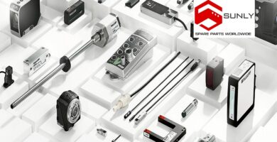 Đại Lý Balluff Tại Việt Nam