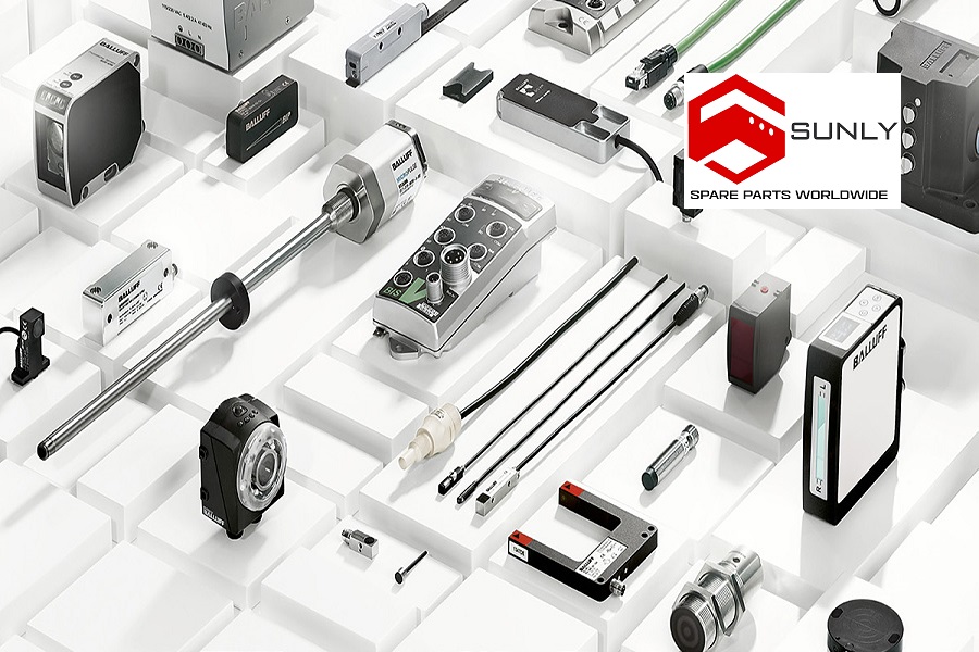 Đại Lý Balluff Tại Việt Nam