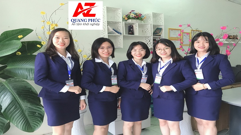 Dịch Vụ Mở Công Ty Tại Quảng Ngãi