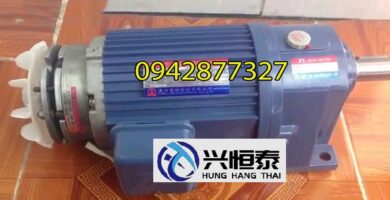 Động Cơ Giảm Tốc Bình Dương