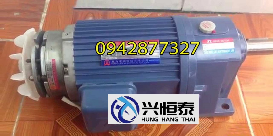 Động Cơ Giảm Tốc Bình Dương