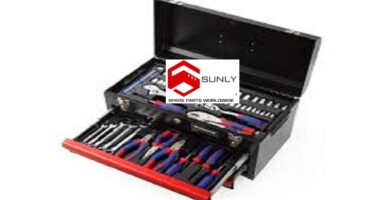 Dụng Cụ Workpro
