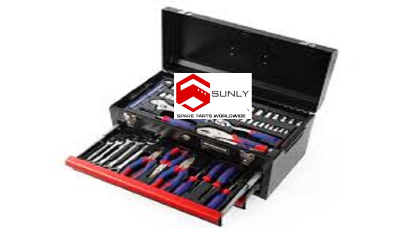 Dụng Cụ Workpro