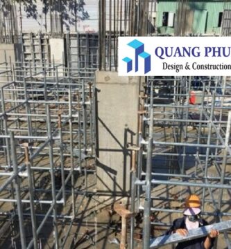 Giới Thiệu Giàn Giáo Bình Định