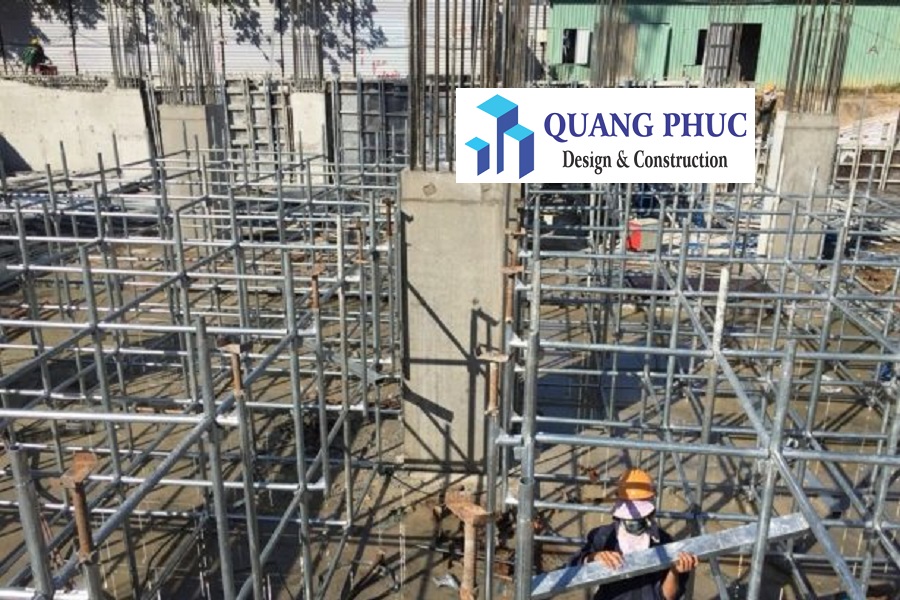 Giới Thiệu Giàn Giáo Bình Định
