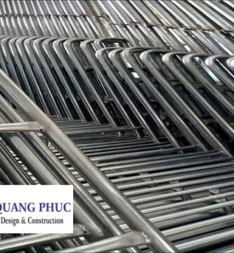 Cung Cấp Giàn Giáo Đà Nẵng