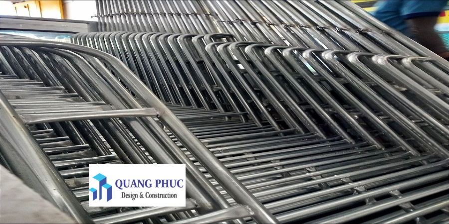 Cung Cấp Giàn Giáo Đà Nẵng