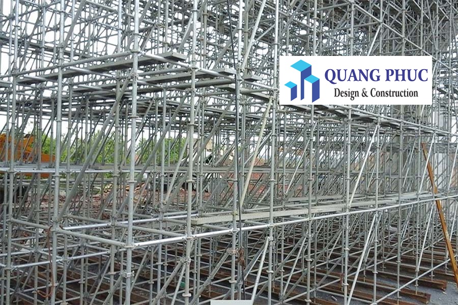 Giàn Giáo Quảng Nam